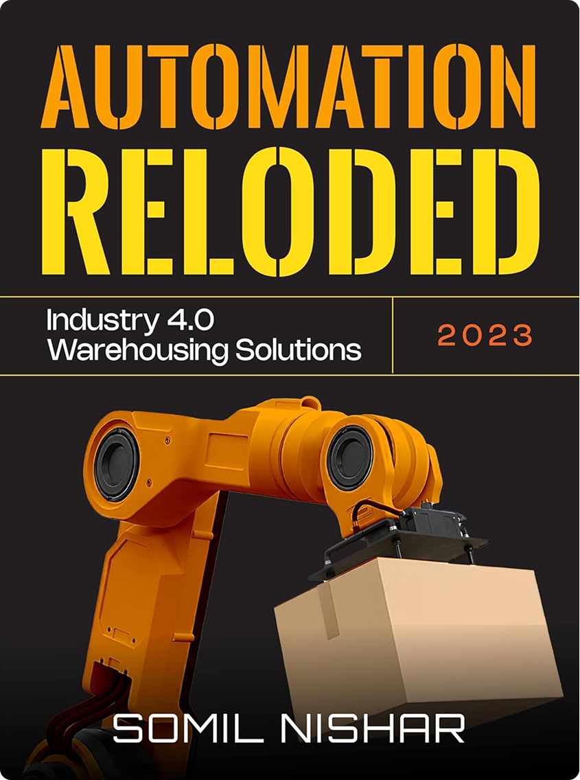 Automation Reloaded