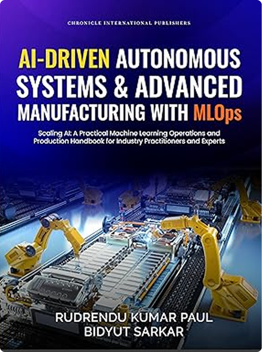 AI-Driven Autonomous Systems
