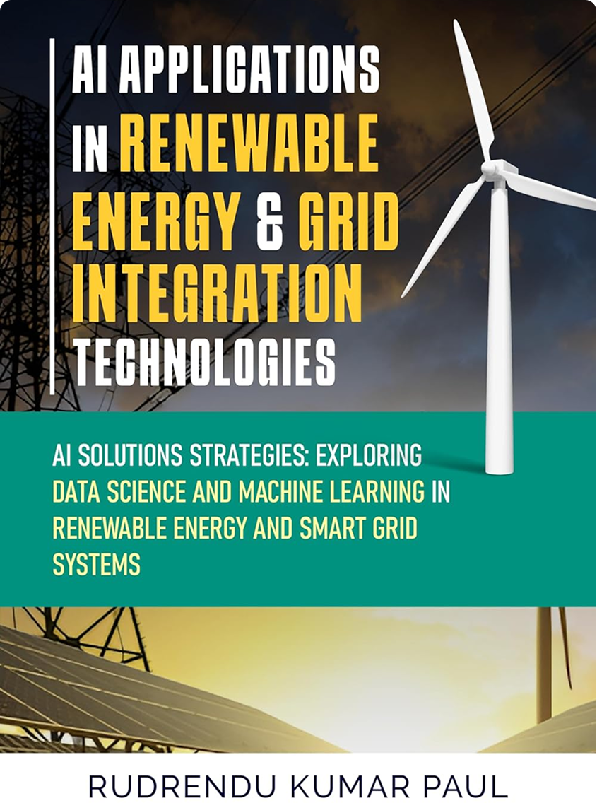 AI Applications in Renewable